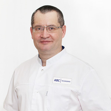 Рахматуллин Рустем Рафаилович, уролог