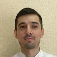 Магомедов Ильяс Ахмедович, стоматолог-терапевт