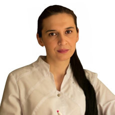 Геримсултанова Милана Омураевна, стоматолог-терапевт