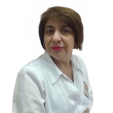 Макуева Муиминат Джафаровна, педиатр