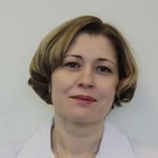 Азизова Зульфия Эльдаровна, хирург