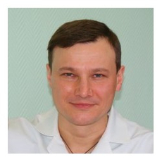 Комелягин Дмитрий Юрьевич, детский хирург