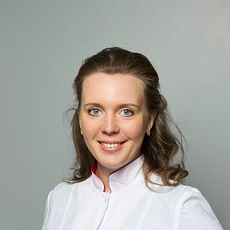 Костырева Екатерина Владимировна, эндоскопист