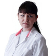 Терентьева Светлана Владиславовна, стоматолог-терапевт