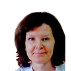 Петрова Елена Витальевна, психиатр