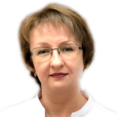 Легеза Ирина Борисовна, гастроэнтеролог