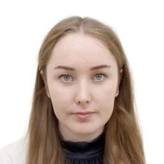 Бабенко Светлана Сергеевна, терапевт