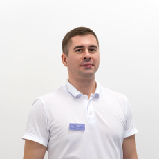 Скотаренко Игорь Станиславович, анестезиолог