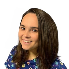 Нигматулина (Жалялиева) Альбина Ильнуровна, детский стоматолог