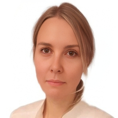 Пугачева Елена Анатольевна, стоматолог-терапевт