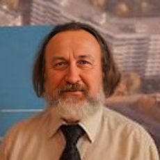 Лошкарев Петр Алексеевич, радиолог