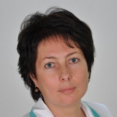 Качейкина Мария Сергеевна, педиатр