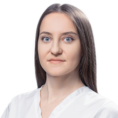Рябцева Марина Юрьевна, офтальмолог