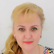 Ловягина Ирина Александровна, детский стоматолог