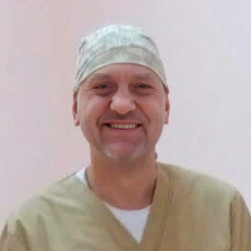 Тартаковский Станислав Владимирович, массажист