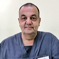 Оганесян Армен Агасиевич, анестезиолог