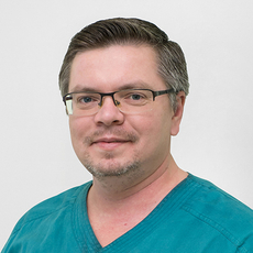 Разживин Дмитрий Алексеевич, врач УЗД