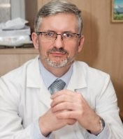 Кашин Андрей Валерьевич, невролог