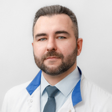 Глушков Дмитрий Викторович, ортопед