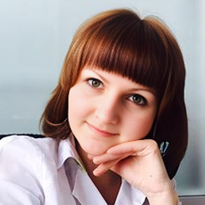 Шаповалова Анна Александровна, гинеколог