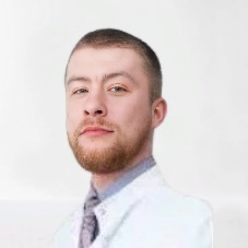 Безпалый Артём Алексеевич, хирург