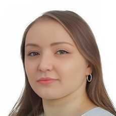 Гасангусенова Зарина Гасангусеновна, рентгенолог