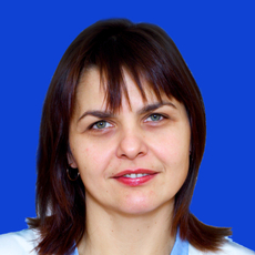 Непочатая (Царик) Людмила Владимировна, гинеколог