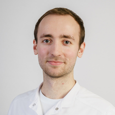 Муравьев Андрей Сергеевич, стоматолог-терапевт