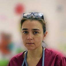 Тиганова Ольга Александровна, детский онколог