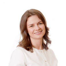 Дементьева Екатерина Сергеевна, пародонтолог