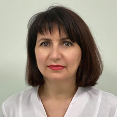 Калабанова Анжела Викторовна, дерматолог