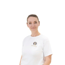 Ванюшина Нина Михайловна, стоматолог-терапевт