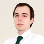 Герасимов Олег Игоревич, детский ортопед