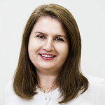 Муратова Лариса Сергеевна, офтальмолог