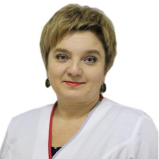 Вандышева Елена Анатольевна, офтальмолог