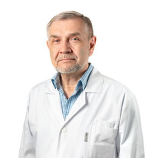 Илларионов Вячеслав Владимирович, детский мануальный терапевт