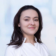 Евлоева Аминат Юсуповна, педиатр