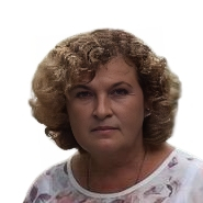 Гладилина Елена Константиновна, терапевт