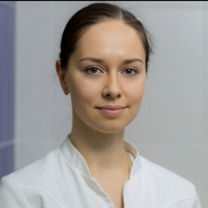 Ипатова Мария Сергеевна, ЛОР