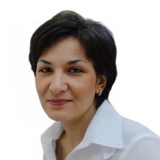 Минасян Кристина Геворковна, гинеколог