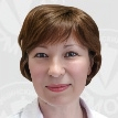 Олонцева Татьяна Васильевна, детский дерматолог