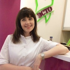 Ильенко Наталья Ивановна, стоматолог-терапевт