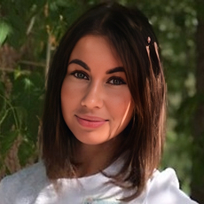 Усманова Анна Геннадьевна, гинеколог