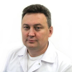 Салюков Роман Вячеславович, уролог