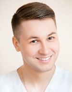 Шанцев Сергей Николаевич, стоматологический гигиенист