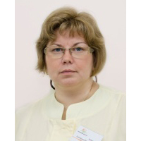 Тараненко Екатерина Владимировна, физиотерапевт