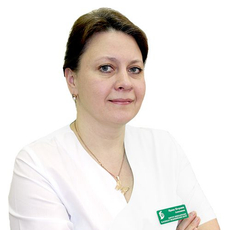 Алексашина Ирина Петровна, стоматолог-хирург