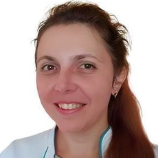 Королева Диана Юрьевна, офтальмолог