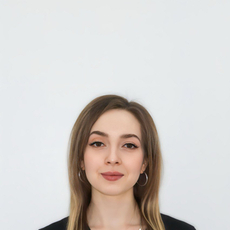 Костина Елизавета Сергеевна, стоматолог-хирург