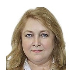 Петрова Ольга Аркадьевна, невролог